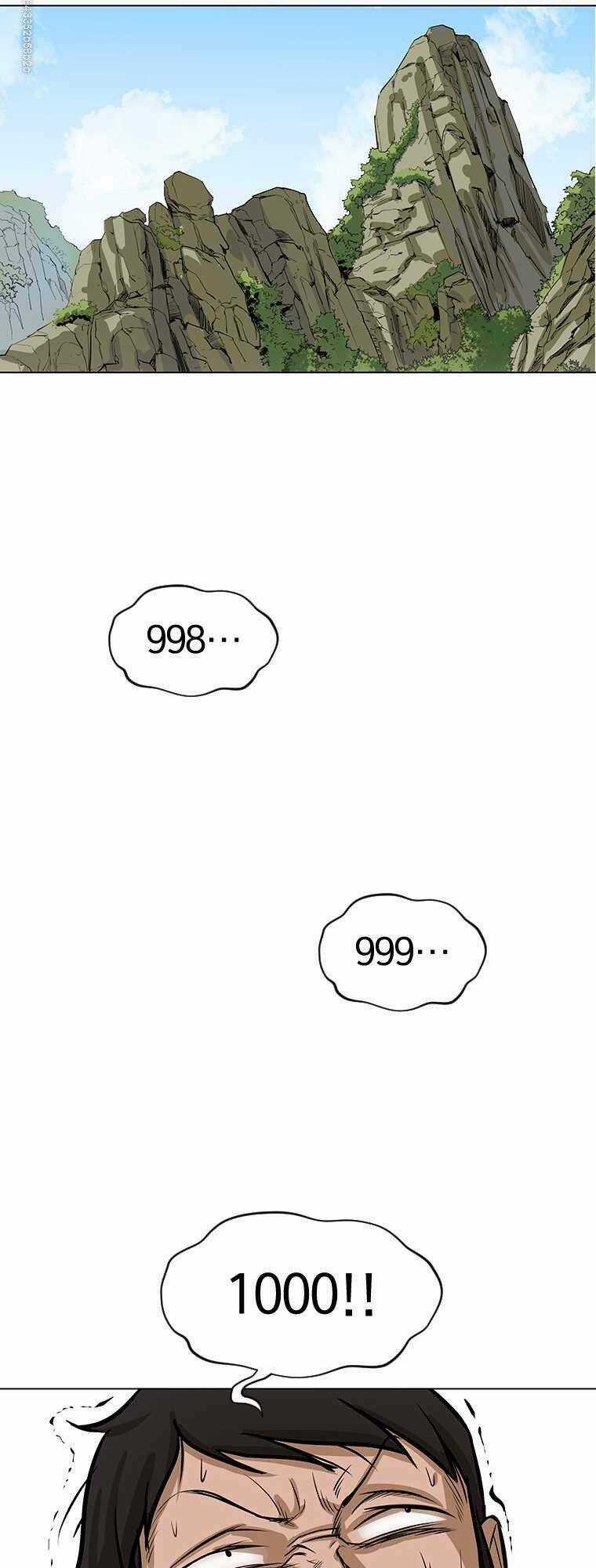 Sư Phụ Quỷ Diện Chapter 8 trang 15