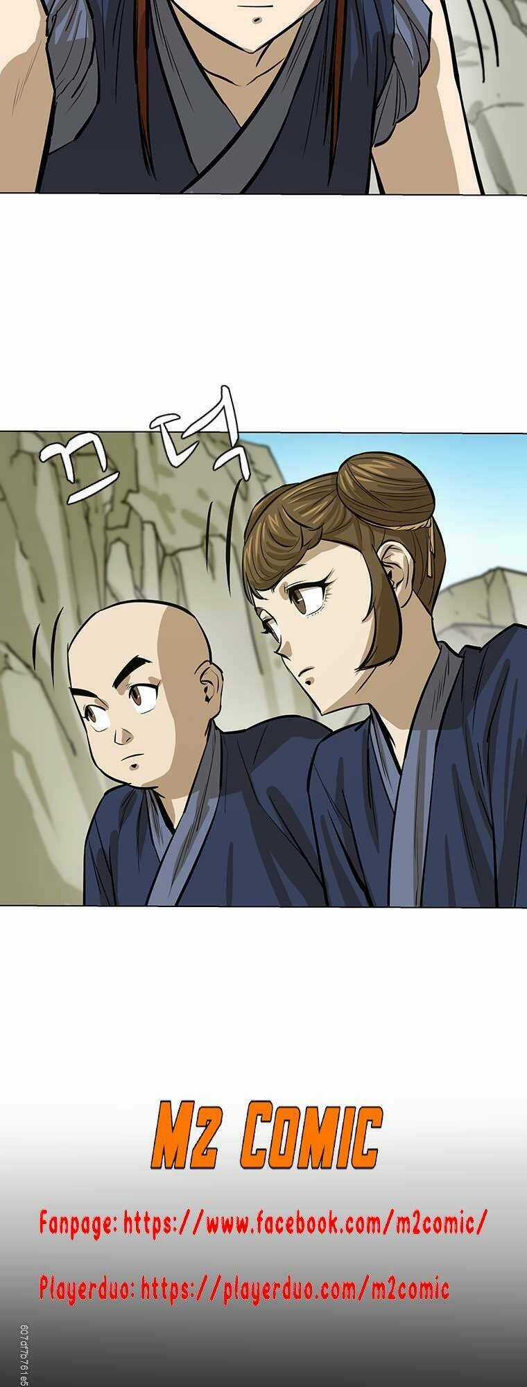 Sư Phụ Quỷ Diện Chapter 8 trang 18