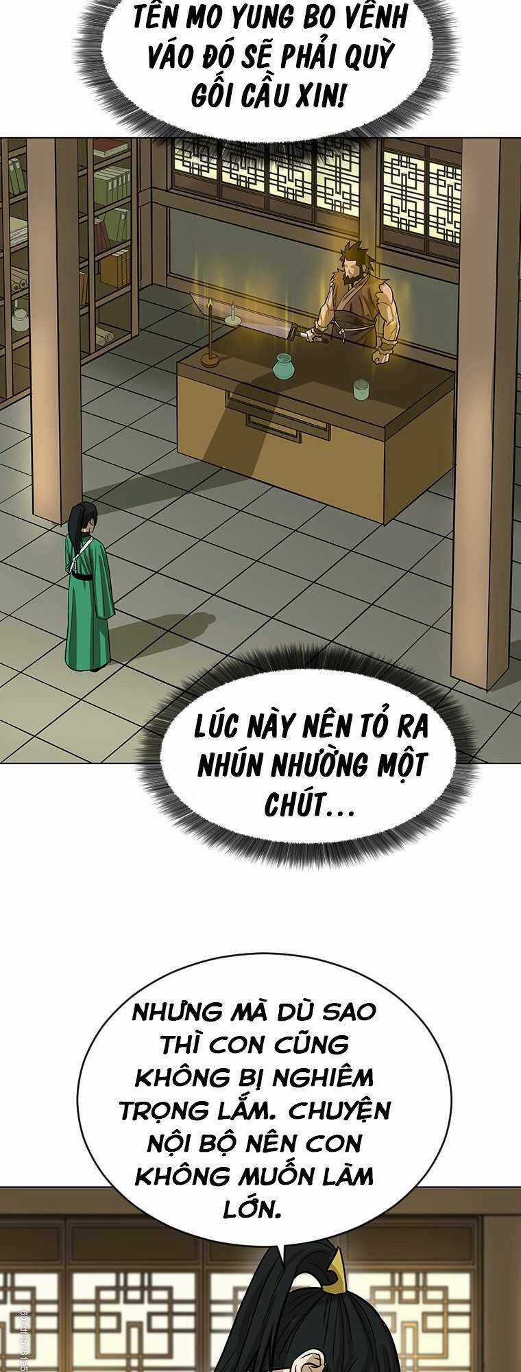 Sư Phụ Quỷ Diện Chapter 8 trang 2