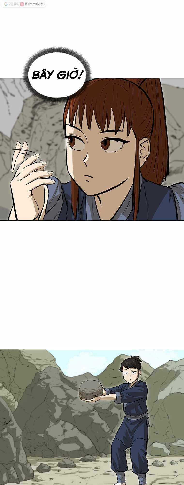 Sư Phụ Quỷ Diện Chapter 8 trang 25