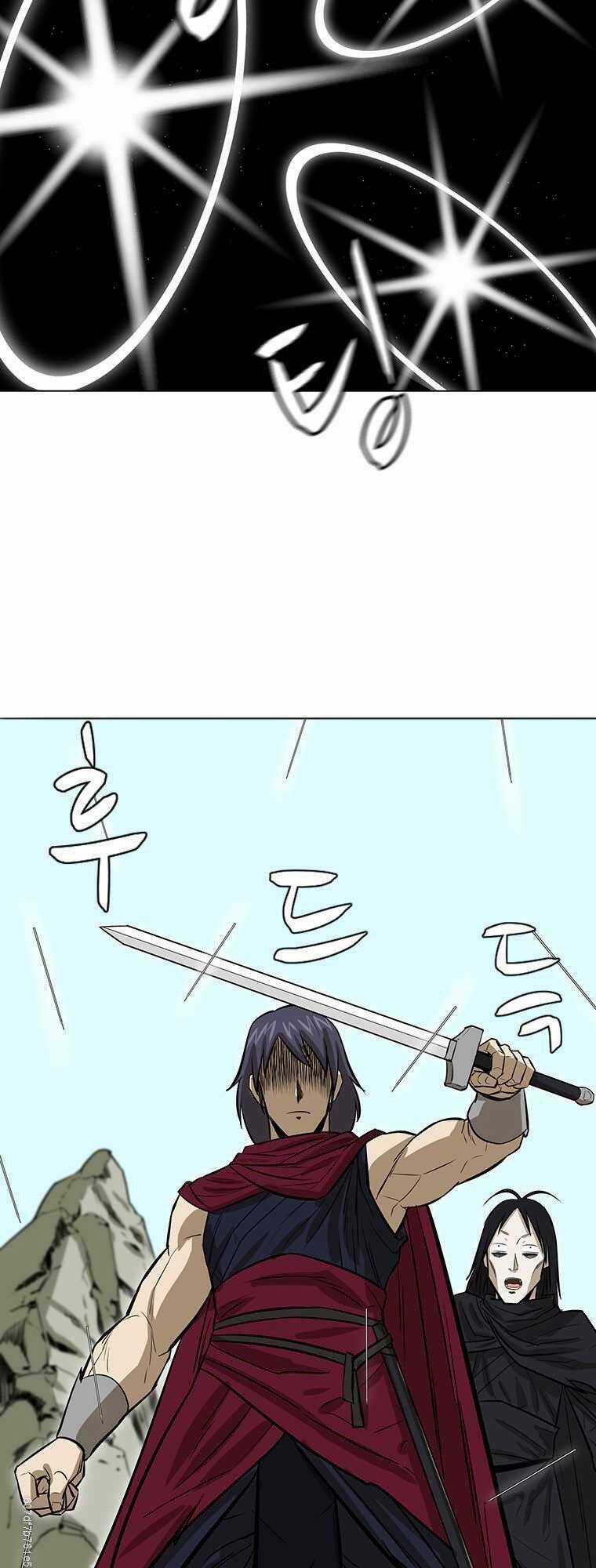 Sư Phụ Quỷ Diện Chapter 8 trang 30