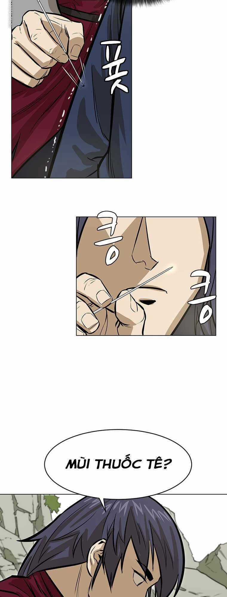 Sư Phụ Quỷ Diện Chapter 8 trang 35