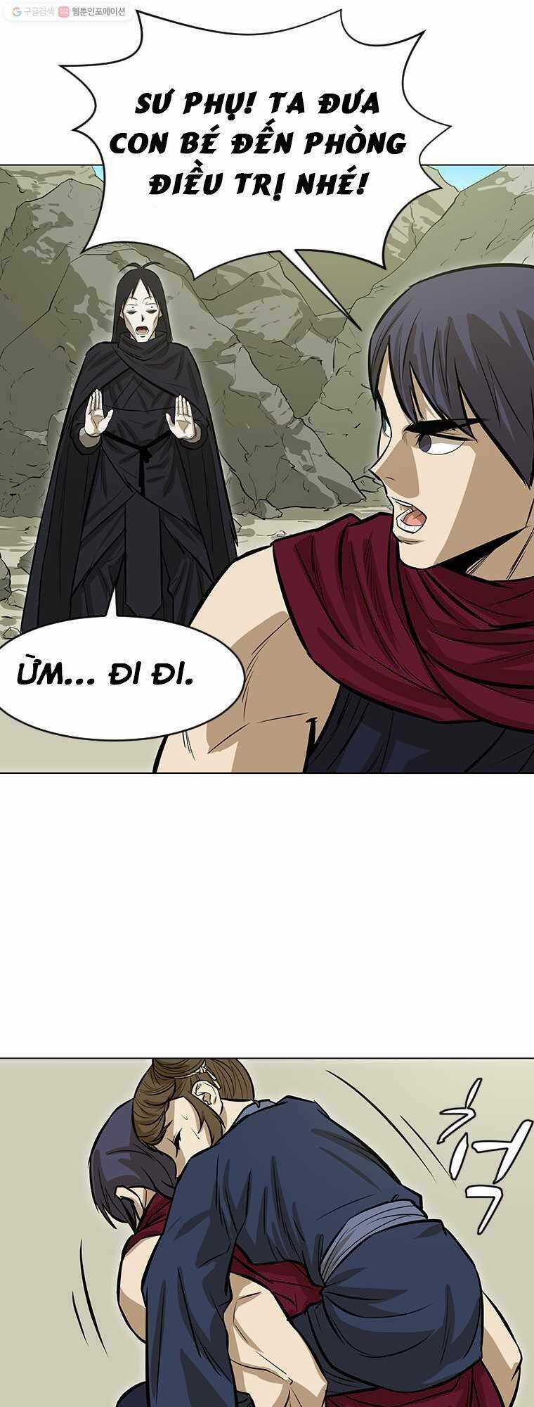 Sư Phụ Quỷ Diện Chapter 8 trang 37