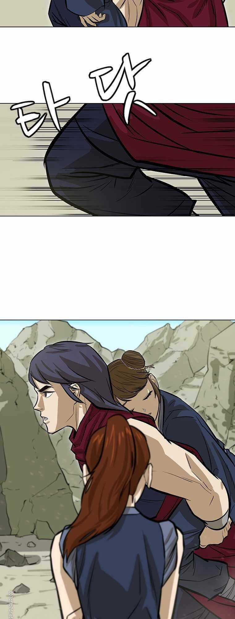 Sư Phụ Quỷ Diện Chapter 8 trang 38