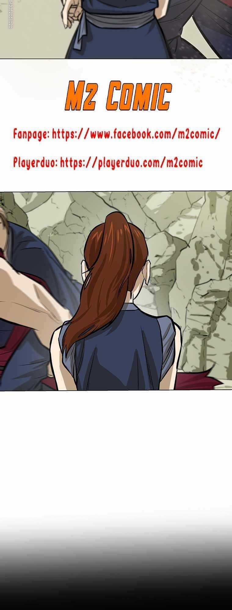 Sư Phụ Quỷ Diện Chapter 8 trang 39