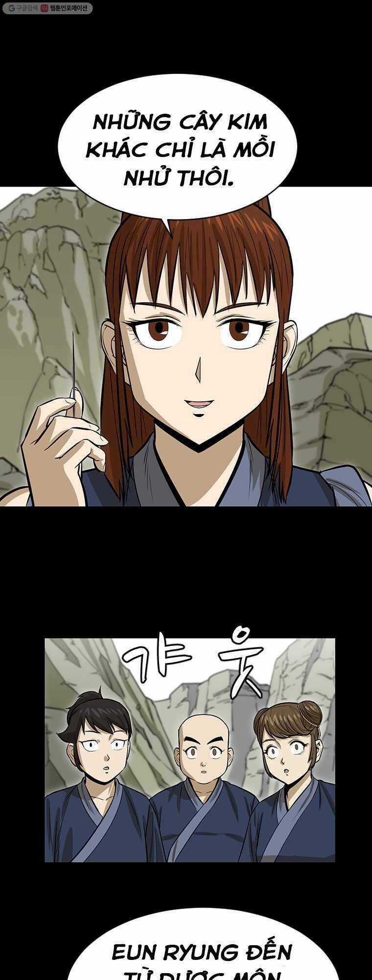 Sư Phụ Quỷ Diện Chapter 8 trang 41