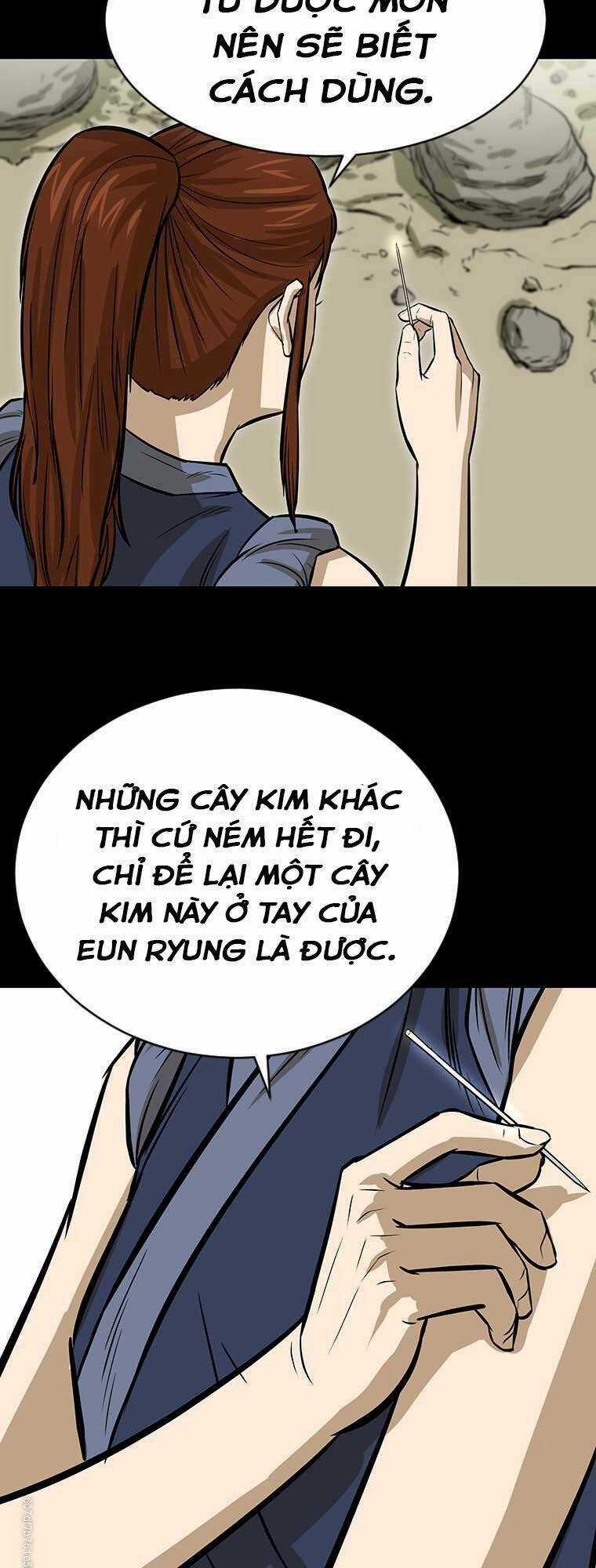 Sư Phụ Quỷ Diện Chapter 8 trang 42