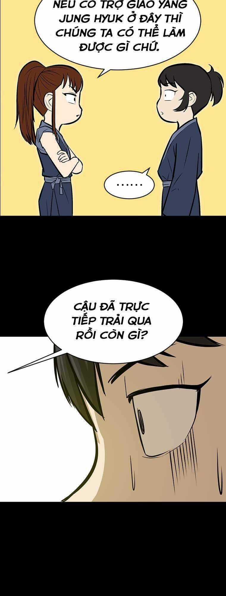 Sư Phụ Quỷ Diện Chapter 8 trang 44