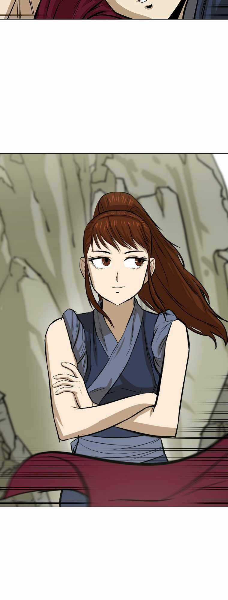 Sư Phụ Quỷ Diện Chapter 8 trang 48