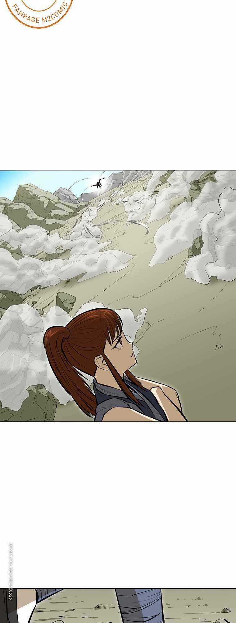 Sư Phụ Quỷ Diện Chapter 8 trang 50