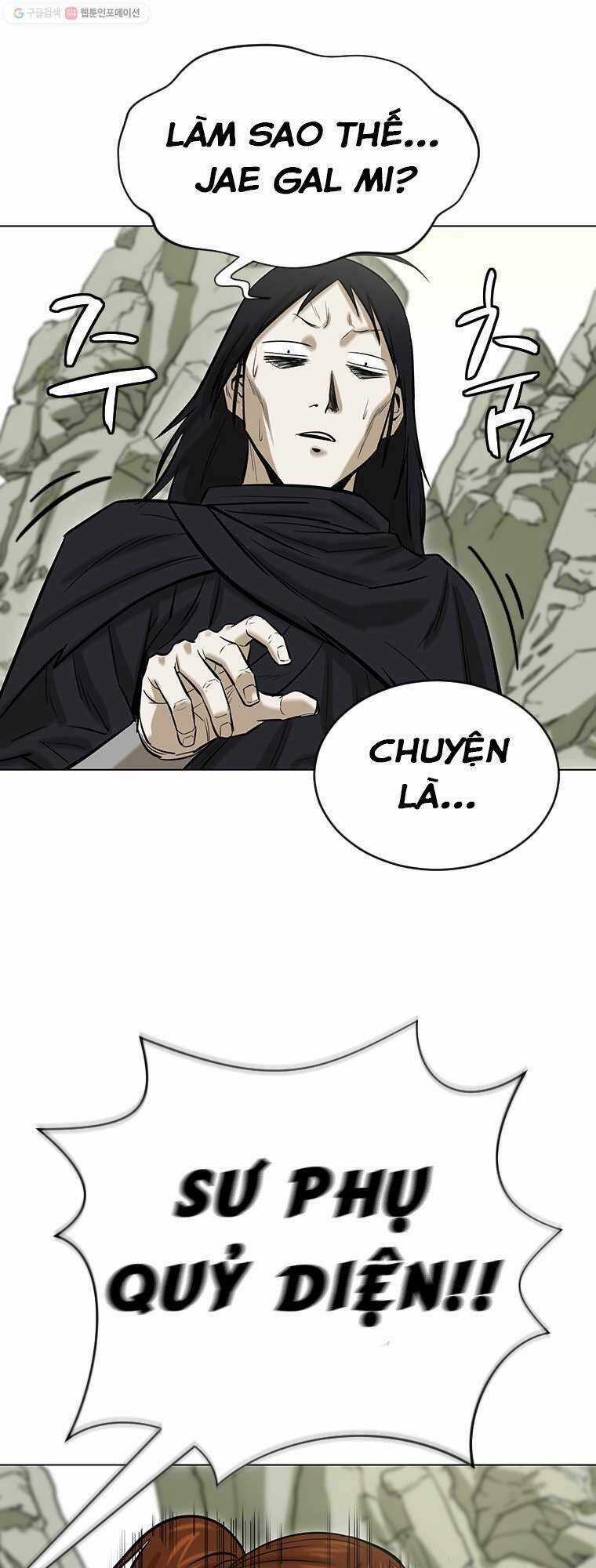 Sư Phụ Quỷ Diện Chapter 8 trang 53