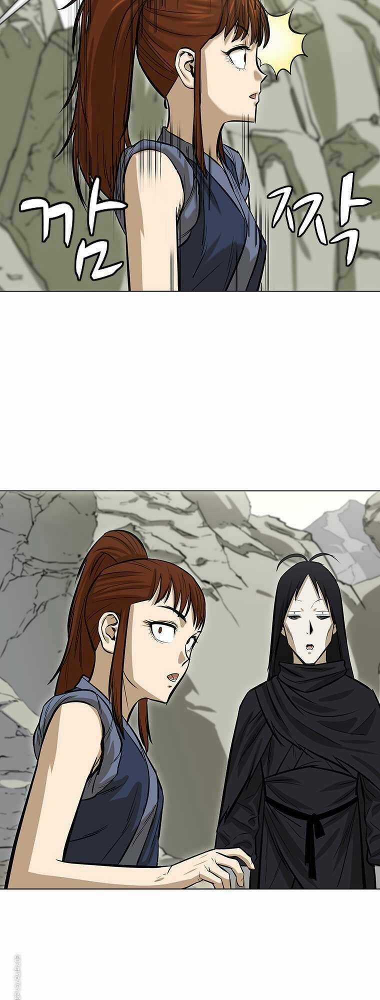 Sư Phụ Quỷ Diện Chapter 8 trang 54