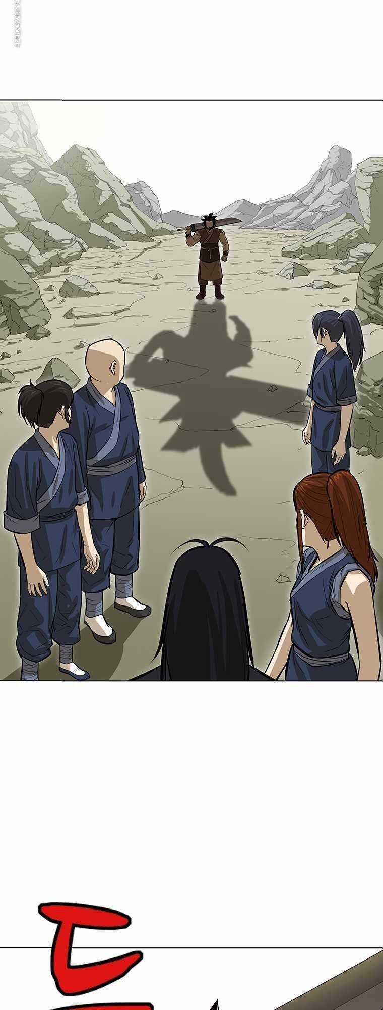 Sư Phụ Quỷ Diện Chapter 8 trang 55