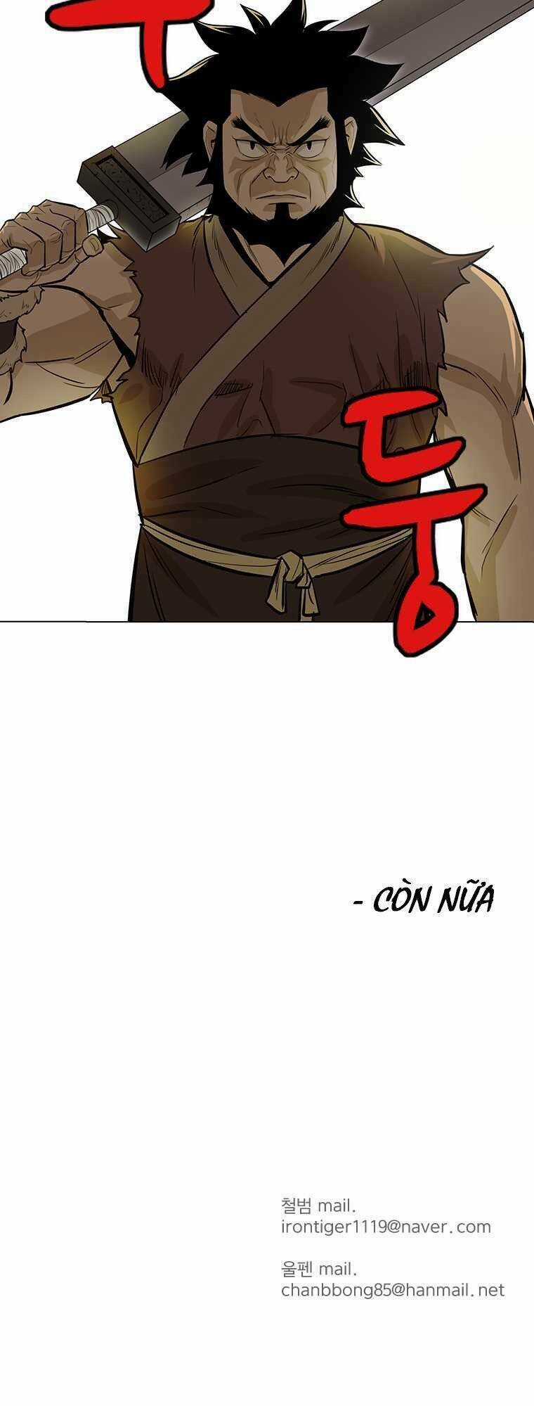 Sư Phụ Quỷ Diện Chapter 8 trang 56