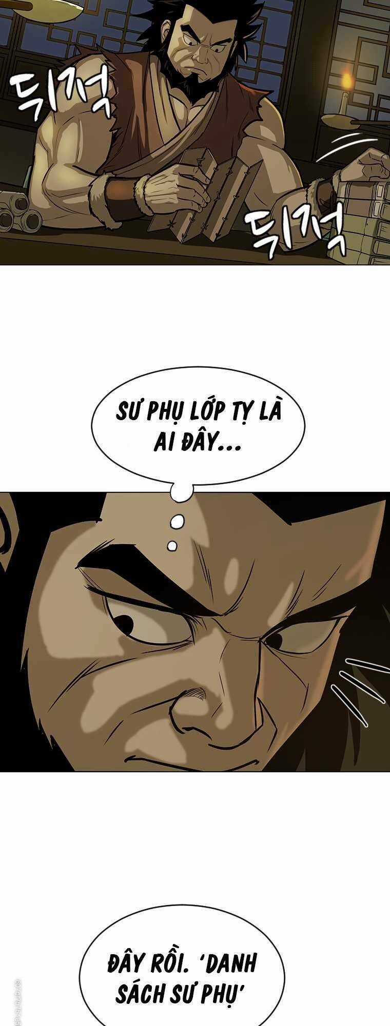 Sư Phụ Quỷ Diện Chapter 8 trang 6