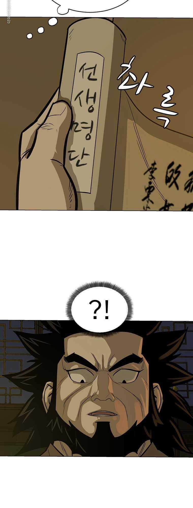 Sư Phụ Quỷ Diện Chapter 8 trang 7