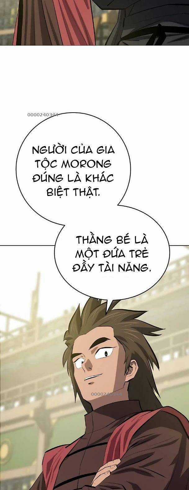 Sư Phụ Quỷ Diện Chapter 80 trang 10