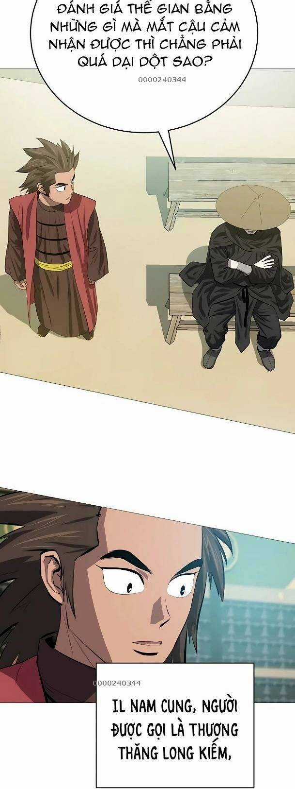 Sư Phụ Quỷ Diện Chapter 80 trang 14