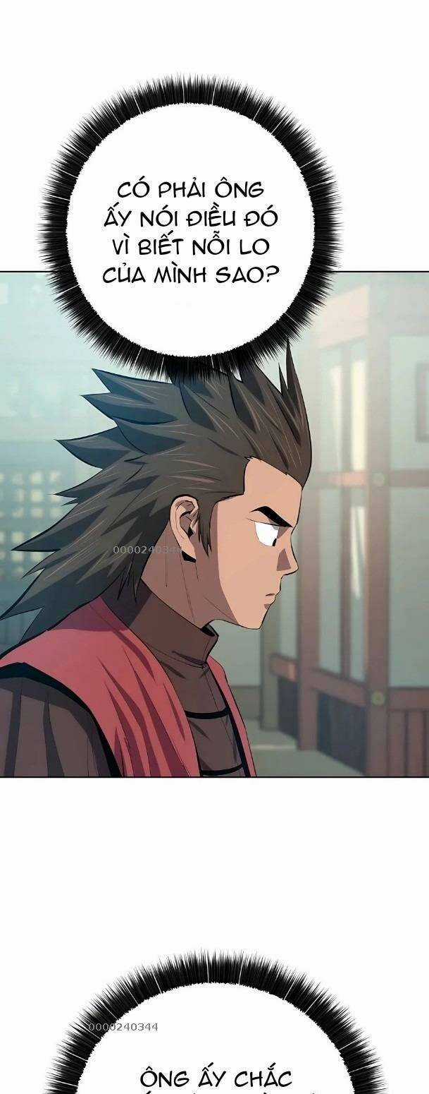 Sư Phụ Quỷ Diện Chapter 80 trang 16