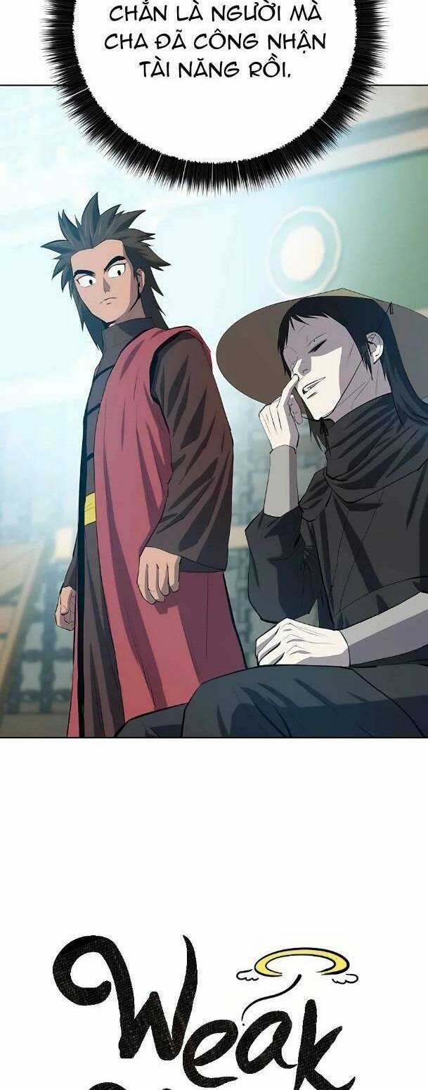 Sư Phụ Quỷ Diện Chapter 80 trang 17