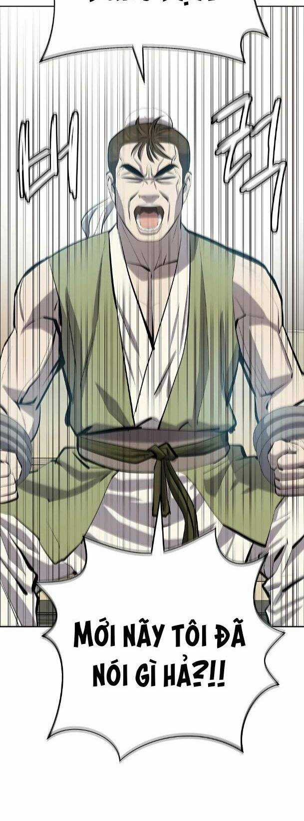 Sư Phụ Quỷ Diện Chapter 80 trang 19