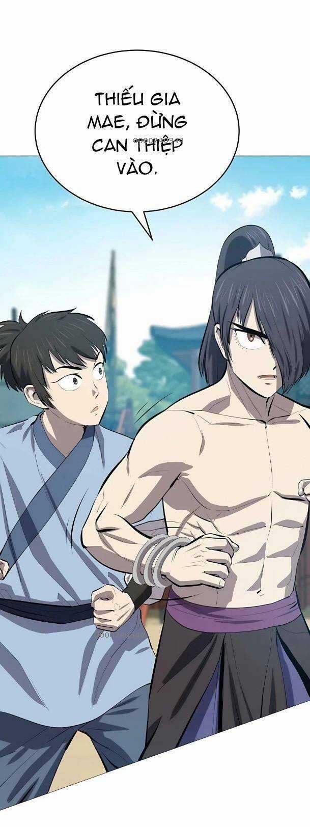 Sư Phụ Quỷ Diện Chapter 80 trang 2