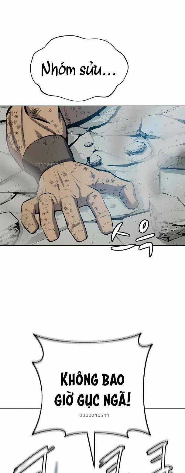 Sư Phụ Quỷ Diện Chapter 80 trang 20