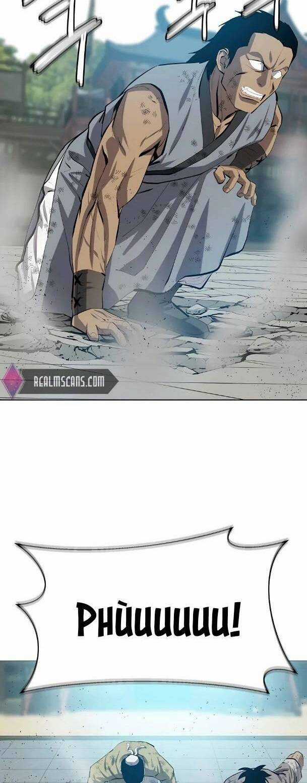 Sư Phụ Quỷ Diện Chapter 80 trang 21