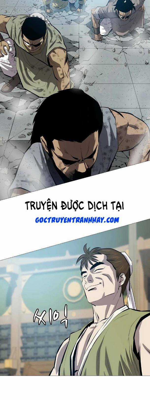 Sư Phụ Quỷ Diện Chapter 80 trang 22