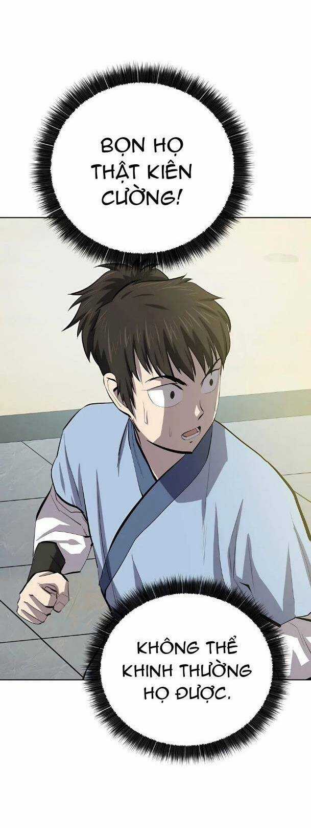 Sư Phụ Quỷ Diện Chapter 80 trang 23