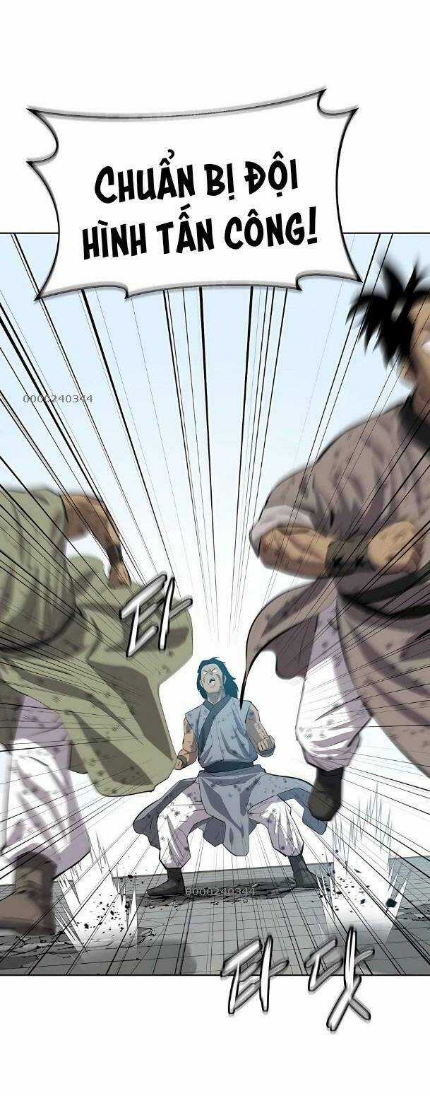 Sư Phụ Quỷ Diện Chapter 80 trang 24