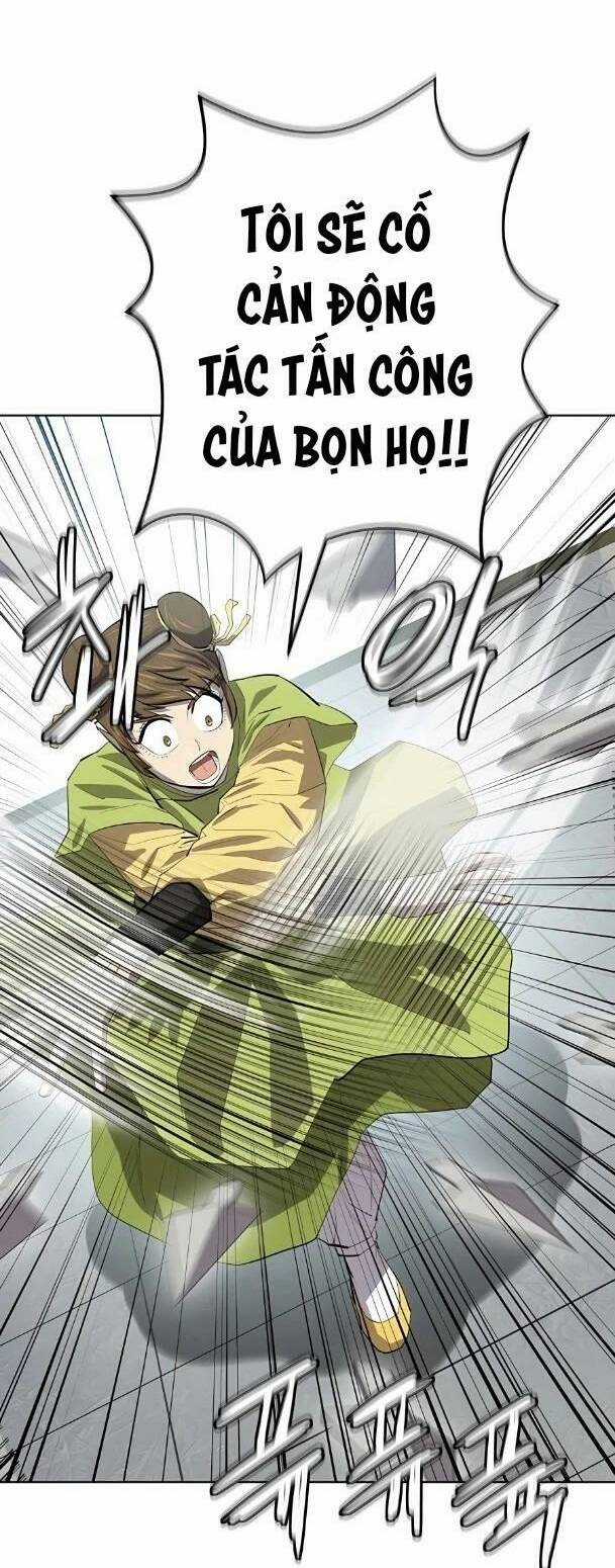 Sư Phụ Quỷ Diện Chapter 80 trang 25