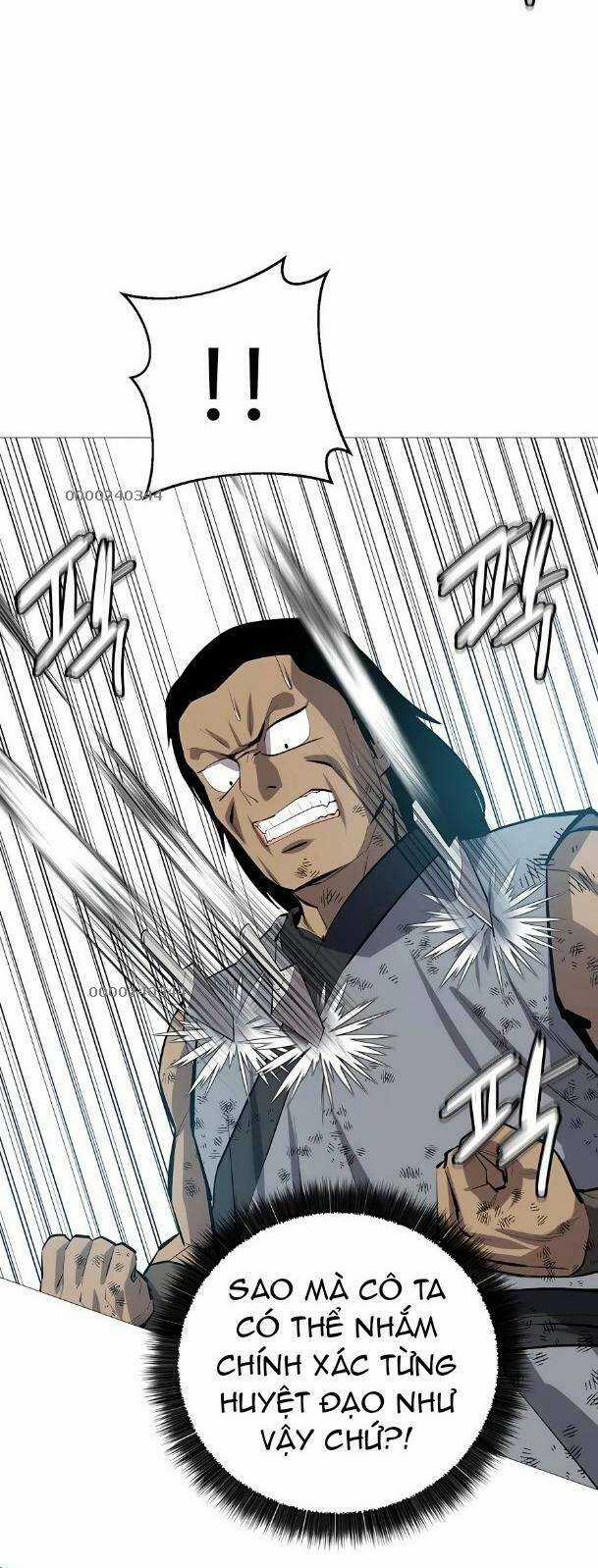 Sư Phụ Quỷ Diện Chapter 80 trang 26