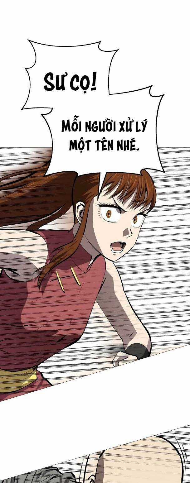 Sư Phụ Quỷ Diện Chapter 80 trang 28