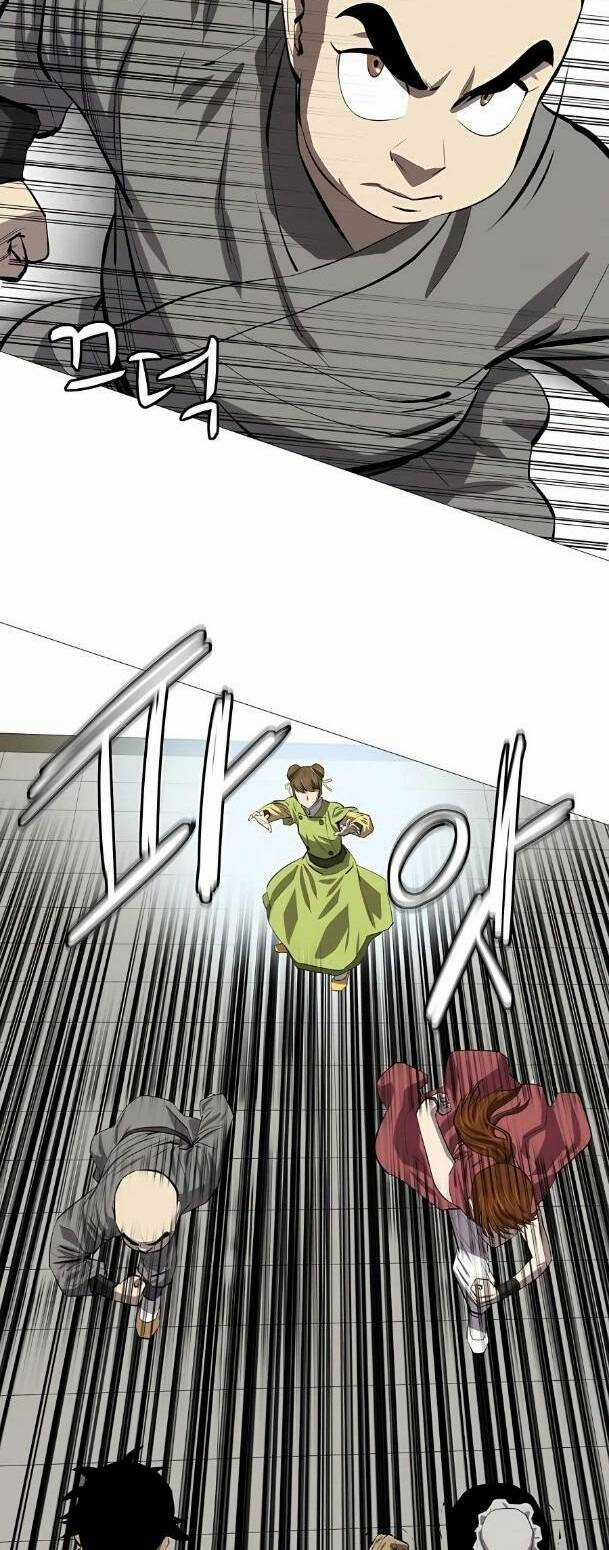 Sư Phụ Quỷ Diện Chapter 80 trang 29