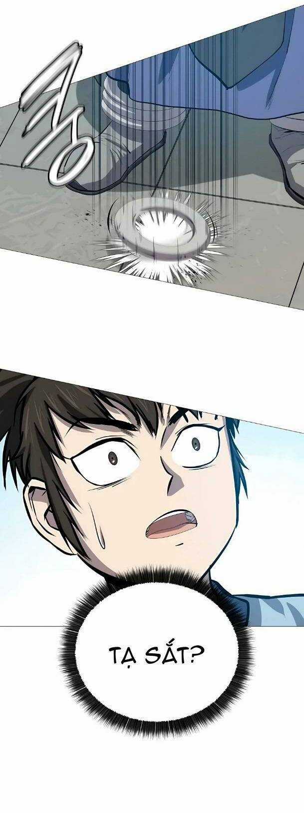 Sư Phụ Quỷ Diện Chapter 80 trang 3