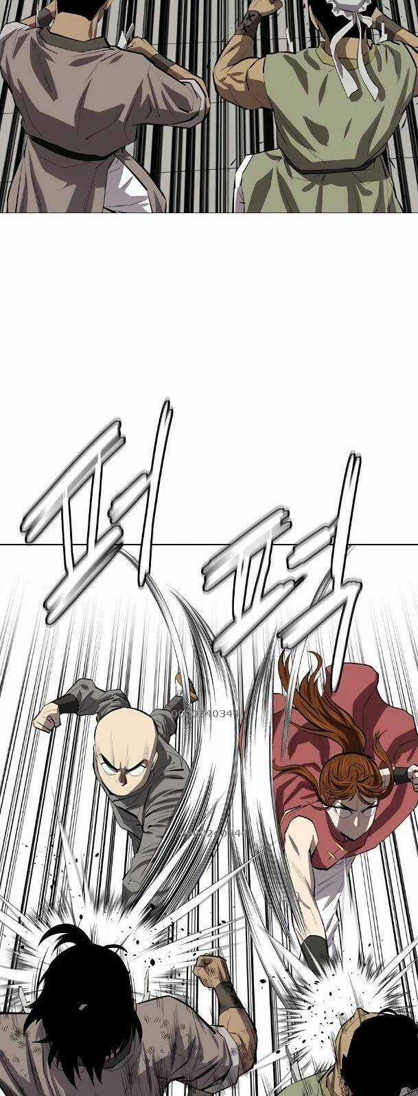 Sư Phụ Quỷ Diện Chapter 80 trang 30