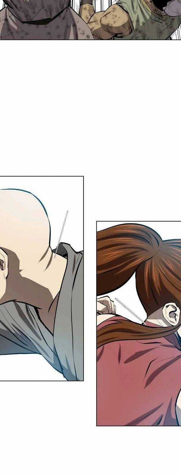 Sư Phụ Quỷ Diện Chapter 80 trang 31