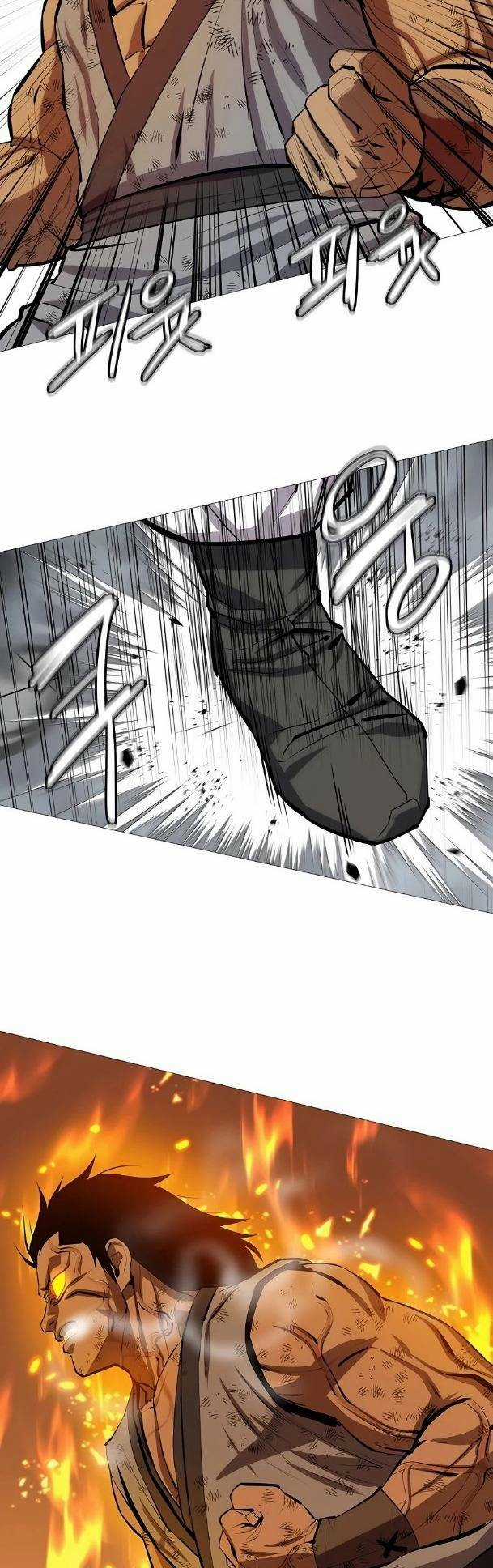 Sư Phụ Quỷ Diện Chapter 80 trang 34