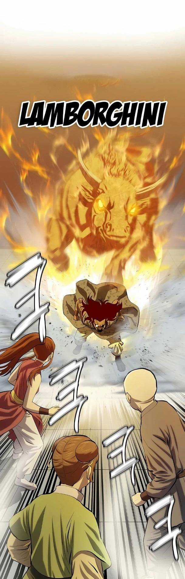 Sư Phụ Quỷ Diện Chapter 80 trang 36