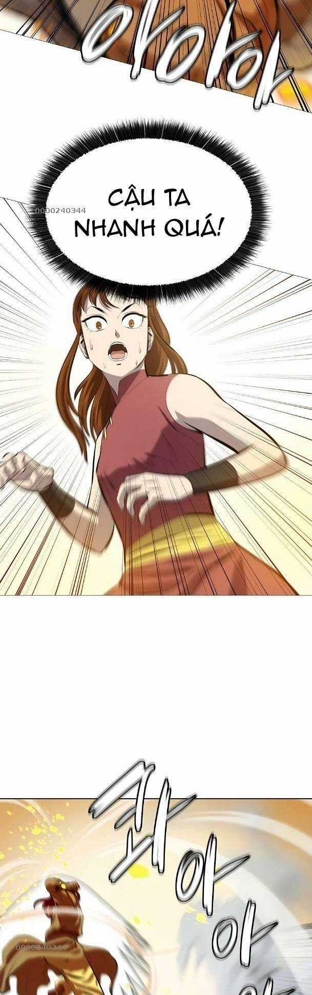 Sư Phụ Quỷ Diện Chapter 80 trang 38