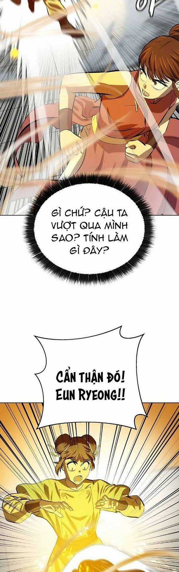 Sư Phụ Quỷ Diện Chapter 80 trang 39