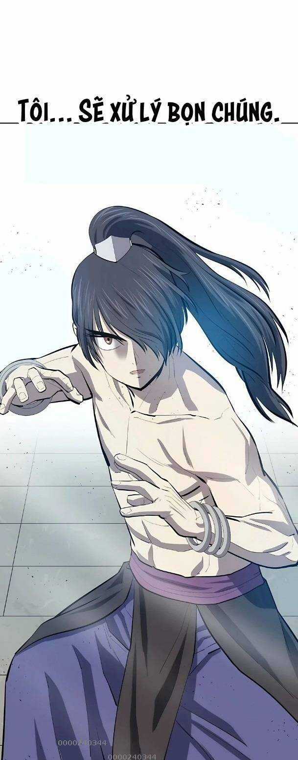 Sư Phụ Quỷ Diện Chapter 80 trang 4