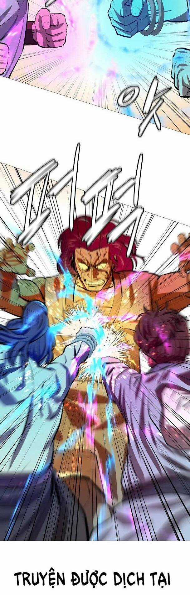 Sư Phụ Quỷ Diện Chapter 80 trang 41