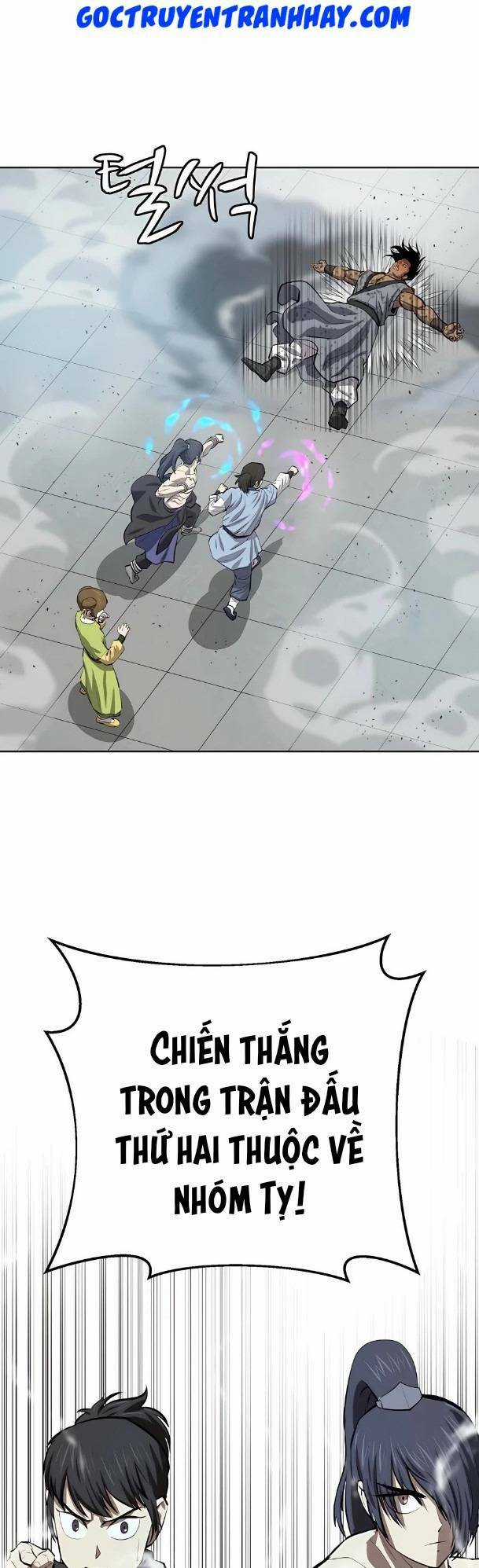 Sư Phụ Quỷ Diện Chapter 80 trang 42