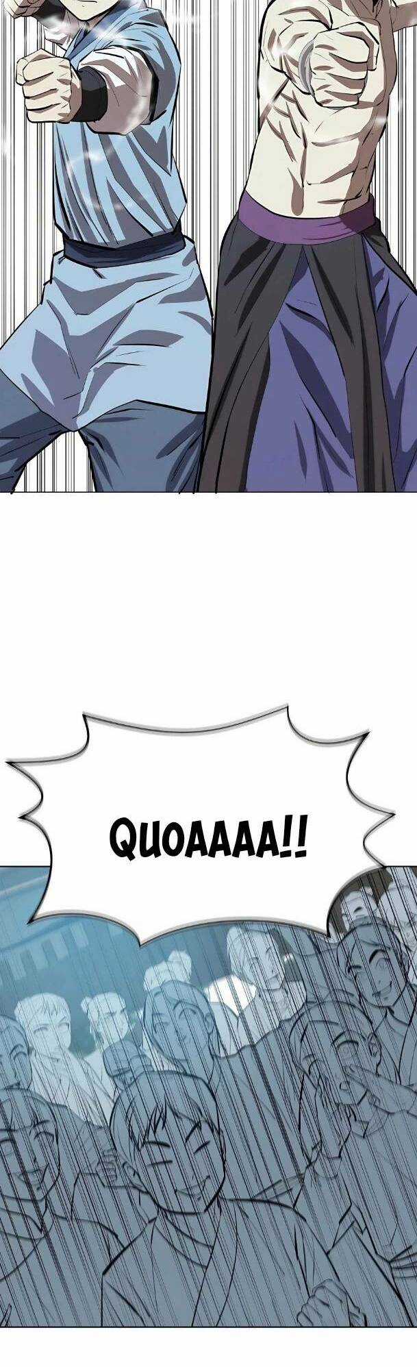 Sư Phụ Quỷ Diện Chapter 80 trang 43