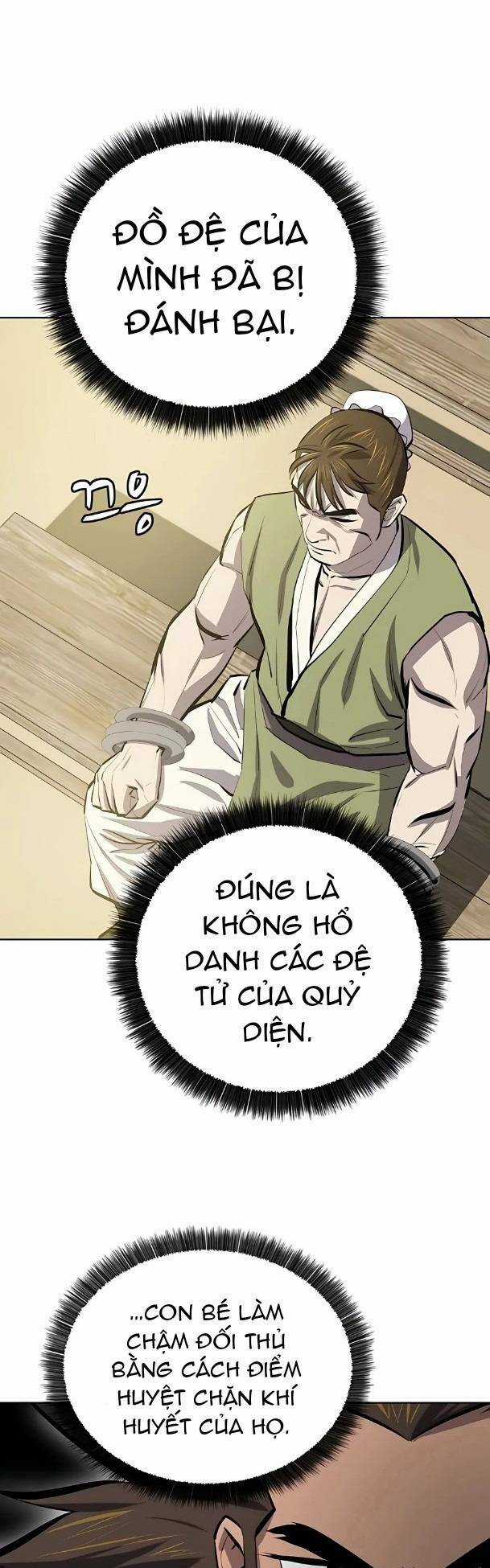 Sư Phụ Quỷ Diện Chapter 80 trang 44