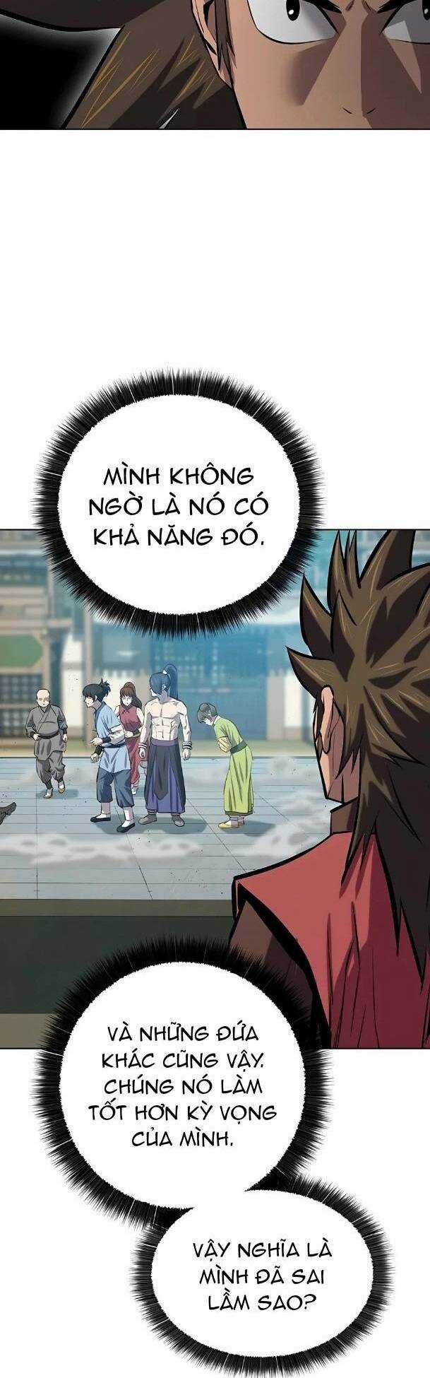 Sư Phụ Quỷ Diện Chapter 80 trang 45