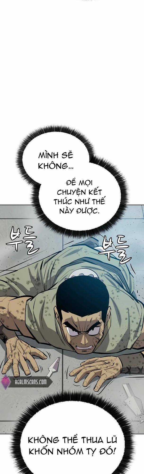 Sư Phụ Quỷ Diện Chapter 80 trang 46