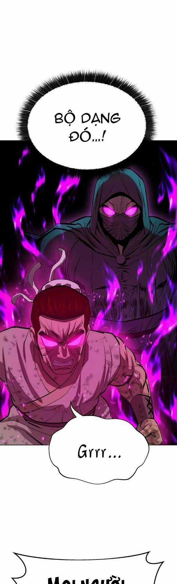 Sư Phụ Quỷ Diện Chapter 80 trang 50